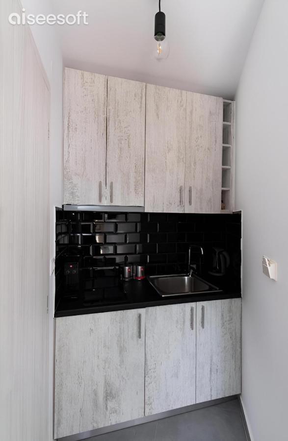 Melodia Apartments By Imagine Lefkada Nikiana Exterior foto