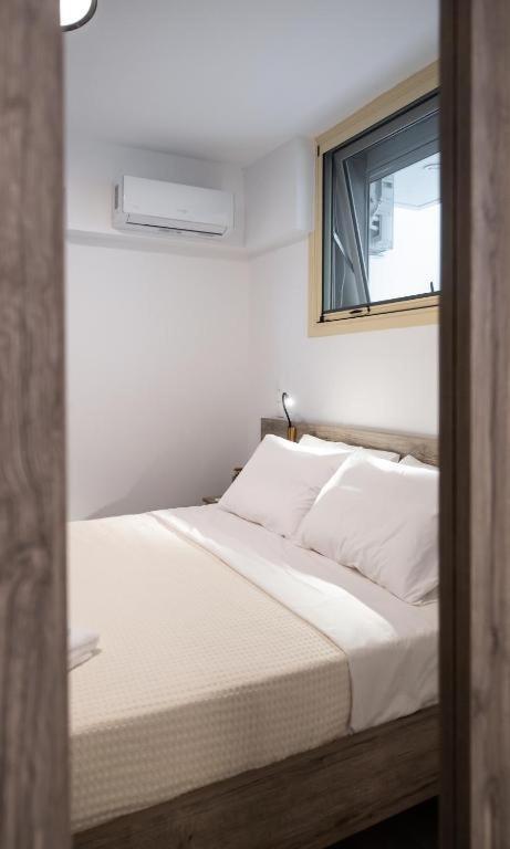 Melodia Apartments By Imagine Lefkada Nikiana Exterior foto